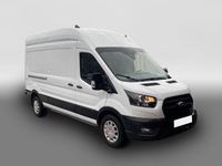 Gebraucht Ford Transit Trend 131 PS (96 kW) 2024 Weiß Van / Kleinbus