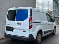 gebraucht Ford Transit Connect Kasten *KLIMA*