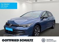 Gebraucht VW Golf VIII Goal 116 PS (85 kW) 2025 Blau Limousine