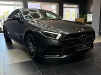Gebraucht Mercedes CLS450 AMG Edition 1 367 PS (269 kW) 2019 Grau Coupé