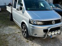 gebraucht VW T5 Doka