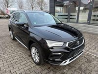 Gebraucht Seat Ateca Xperience 150 PS (110 kW) 2024 Schwarz SUV