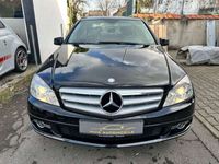 gebraucht Mercedes C180 CGI BlueEfficiency*Avantgarde*Navi*PDC*SHZ