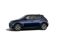 Neu Renault R5 Urban 89 kW (122 PS) 2026 Blau Kleinwagen