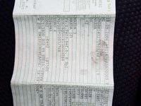 Gebraucht Mazda 3 Active 109 PS (80 kW) 2006 Limousine