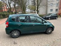 gebraucht Honda Jazz 1,4 2 hand