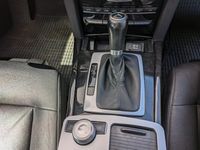 gebraucht Mercedes E250 W212CGI Avantgarde Limousine