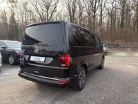 Gebraucht VW Multivan Comfortline 204 PS (150 kW) 2022 Van