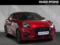 Gebraucht Ford Puma ST-Line X 155 PS (114 kW) 2024 Fantastic red SUV