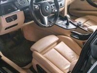 gebraucht BMW 328 Gran Turismo i GT Vollausstattung