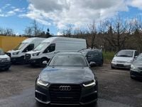 Second-hand Audi A6 Business 272 CP (200 kW) 2017 Gri Break