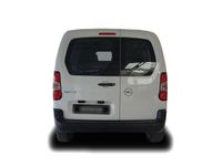 Gebraucht Opel Combo-e Life 99 kW (135 PS) 2023 Weiss Limousine
