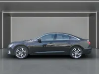 Gebraucht Audi A6 Sport 286 PS (210 kW) 2023 Schwarz Limousine