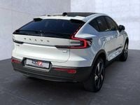 Gebraucht Volvo EC40 136 kW (185 PS) 2024 SUV