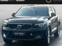 Gebraucht Volvo XC40 Core 163 PS (119 kW) 2025 Schwarz SUV