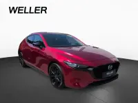 Gebraucht Mazda 3 140 PS (102 kW) 2025 Rot (rot) Kombi