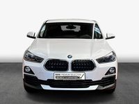 gebraucht BMW X2 sDrive18i Head-Up LED RFK Tempomat Klimaaut.