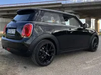 Gebraucht Mini ONE 102 PS (75 kW) 2015 Kleinwagen