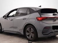 Usata Cupra Born 150 kW (204 CV) 2022 Grigio Utilitaria