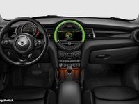 Gebraucht Mini Cooper S Cabriolet 192 PS (141 kW) 2018 Moonwalk grey () Cabrio