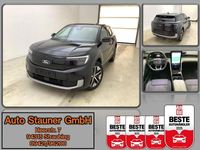 Gebraucht Ford Explorer 250 kW (340 PS) 2025 Schwarz SUV