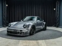 Gebraucht Porsche 964 336 PS (247 kW) 1992 Grau