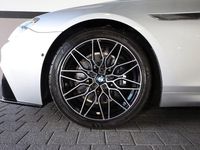 Gebraucht BMW 640 Cabriolet Performance 320 PS (235 kW) 2014 Titansilber metallic (354) Cabrio