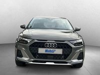 Gebraucht Audi A1 S-Line 116 PS (85 kW) 2025 Chronosgrau metallic Limousine
