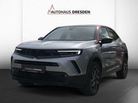 Gebraucht Opel Mokka GS Line 131 PS (96 kW) 2022 Kontrast grau SUV