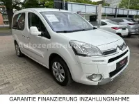 Gebraucht Citroën e-Berlingo SELECTION 98 PS (72 kW) 2013 Weiß Kombi