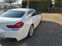 Gebraucht BMW 650 Performance 449 PS (330 kW) 2015 Weiß Coupé