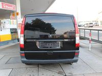 Second-hand Mercedes Vito 204 CP (150 kW) 2010 Negru Van