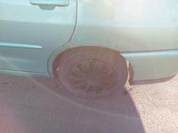 Gebraucht VW Polo 60 PS (44 kW) 1997 Grün Limousine