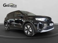 Ny Opel Frontera 145 HK (106 kW) 2025 Sort SUV