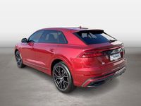 Gebraucht Audi Q8 Competition 286 PS (210 kW) 2023 Rot SUV
