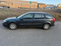 Gebraucht Renault Laguna II 140 PS (102 kW) 2006 Grau Kombi