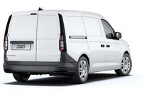 Neu Ford Transit Trend 102 PS (75 kW) 2026 Weiss Van