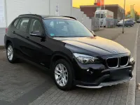 Second-hand BMW X1 150 CP (110 kW) 2014 Maro SUV
