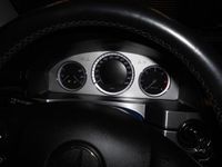 Gebraucht Mercedes GLK200 143 PS (105 kW) 2014 Schwarz SUV