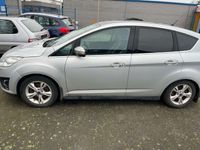 gebraucht Ford C-MAX 2.0 TDCi Aut. Titanium