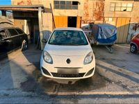 Gebraucht Renault Twingo 58 PS (42 kW) 2008 Kleinwagen