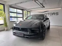 Gebraucht Porsche Macan 381 PS (280 kW) 2022 Grau SUV