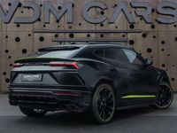 Gebraucht Lamborghini Urus 650 PS (478 kW) 2022 Schwarz SUV
