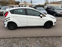 gebraucht Ford Fiesta 1.5 diesel Euro 6