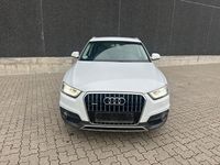 Gebraucht Audi Q3 Sport 211 PS (155 kW) 2014 SUV
