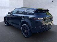 gebraucht Land Rover Range Rover evoque P300e S ACC|HUD|Pano|Black