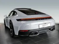 Gebraucht Porsche 911 Carrera 394 PS (289 kW) 2025 Weiß Coupé
