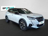 Gebraucht Peugeot 2008 GTi 131 PS (96 kW) 2022 Weiß SUV