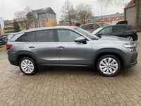 Gebraucht Skoda Kodiaq Selection 193 PS (141 kW) 2025 Grau SUV