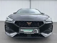 Gebraucht Cupra Leon VZ1 300 PS (220 kW) 2024 Mitternachtsschwarz Kombi